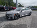Used 2023 Volkswagen Arteon SEL image 2