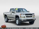Used 2007 Chevrolet Colorado LT image 3