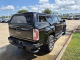 Used 2017 GMC Canyon Denali image 5
