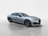 Certified 2025 Acura TLX w/ Technology Package image 2