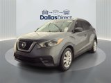 Used 2019 Nissan Kicks S image 2