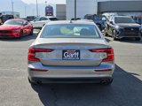 Used 2019 Volvo S60 T6 Momentum w/ Premium Package image 5