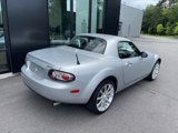 Used 2007 MAZDA MX-5 Miata Grand Touring w/ Premium Pkg image 5