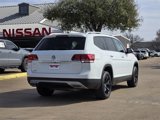 Used 2019 Volkswagen Atlas SE image 4