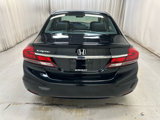 Used 2015 Honda Civic LX image 5