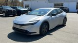 Certified 2023 Toyota Prius LE image 3
