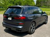 Used 2020 BMW X7 M50i w/ Dynamic Handling Package image 3