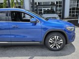 Certified 2025 Mercedes-Benz GLA 250 image 2
