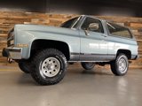 Used 1989 Chevrolet Blazer 4WD image 2