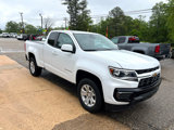 Used 2022 Chevrolet Colorado LT w/ Fleet Safety Package image 4