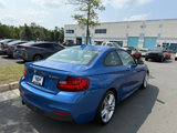 Used 2017 BMW 230i xDrive Coupe image 6