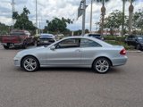 Used 2007 Mercedes-Benz CLK 350 Coupe image 4