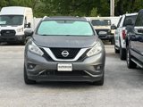 Used 2018 Nissan Murano Platinum image 2