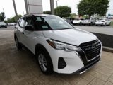 New 2025 Nissan Kicks Play S image 3