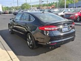 Certified 2018 Ford Fusion Sport w/ Equipment Group 401A image 5