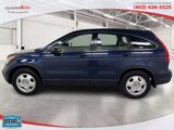 Used 2008 Honda CR-V LX image 2