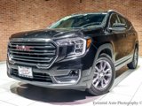 Used 2023 GMC Terrain SLT image 2