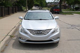 Used 2011 Hyundai Sonata Limited image 4
