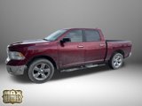 Used 2017 RAM 1500 Big Horn image 2