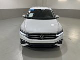 Certified 2023 Volkswagen Tiguan SE image 3