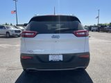 Used 2015 Jeep Cherokee Limited image 6