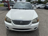 Used 2009 Kia Spectra EX image 3