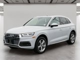 Used 2020 Audi Q5 2.0T Premium Plus w/ Premium Plus Package image 2