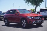 Used 2020 Mercedes-Benz GLC 300 4MATIC image 4