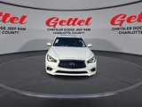 Used 2019 INFINITI Q50 Luxe image 3