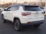 Used 2020 Jeep Compass Trailhawk image 5
