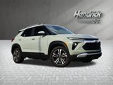 New 2025 Chevrolet TrailBlazer LT w/ Convenience Package image 2