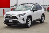 Used 2020 Toyota RAV4 LE image 3