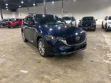 Used 2022 MAZDA CX-5 Signature image 3