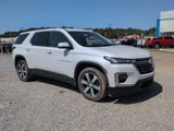 Used 2022 Chevrolet Traverse LT w/ LT Premium Package image 2