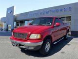 Used 2002 Ford F150 Lariat image 3