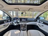 Certified 2020 Mercedes-Benz E 350 Sedan image 2