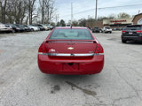 Used 2008 Chevrolet Impala LT w/ Luxury Edition Package image 4