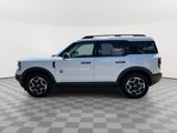 Used 2021 Ford Bronco Sport Big Bend image 4
