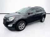 Used 2016 Chevrolet Equinox LT image 3