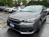 Used 2022 Subaru Impreza 2.0i w/ Popular Package #1 image 5