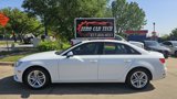 Used 2017 Audi A4 2.0T Ultra Premium image 2