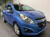 Used 2015 Chevrolet Spark LS image 2