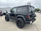 Certified 2021 Jeep Wrangler Sport S image 3
