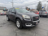 Used 2014 GMC Acadia SLE image 4