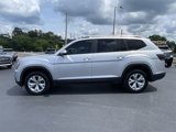Used 2018 Volkswagen Atlas Launch Edition image 3