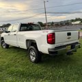 Used 2015 Chevrolet Silverado 2500 W/T image 5
