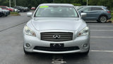 Used 2012 INFINITI M56 x w/ Deluxe Touring Pkg image 3