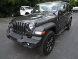 Used 2019 Jeep Wrangler Unlimited Sport image 4