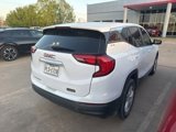 Used 2021 GMC Terrain SLE image 5