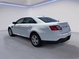 Used 2015 Ford Taurus Police Interceptor AWD image 5